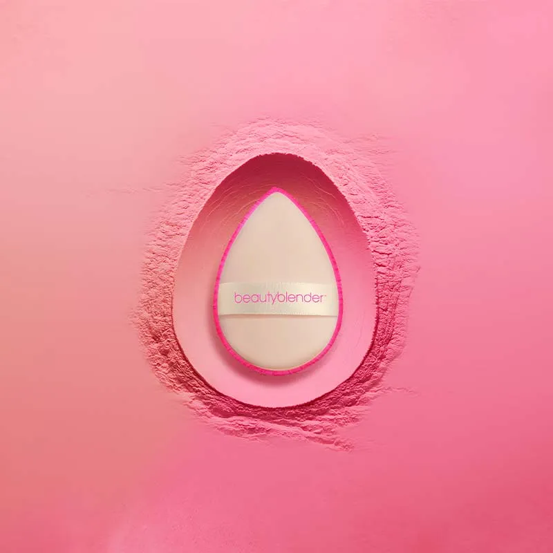 Beautyblender Power Pocket Puff™