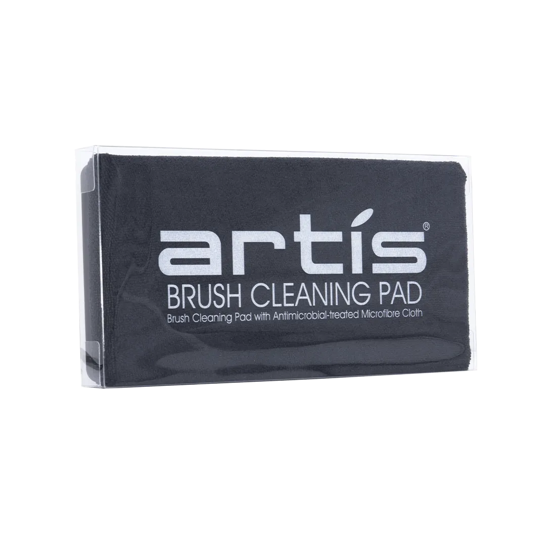 Brush Cleaning Pad, Essential