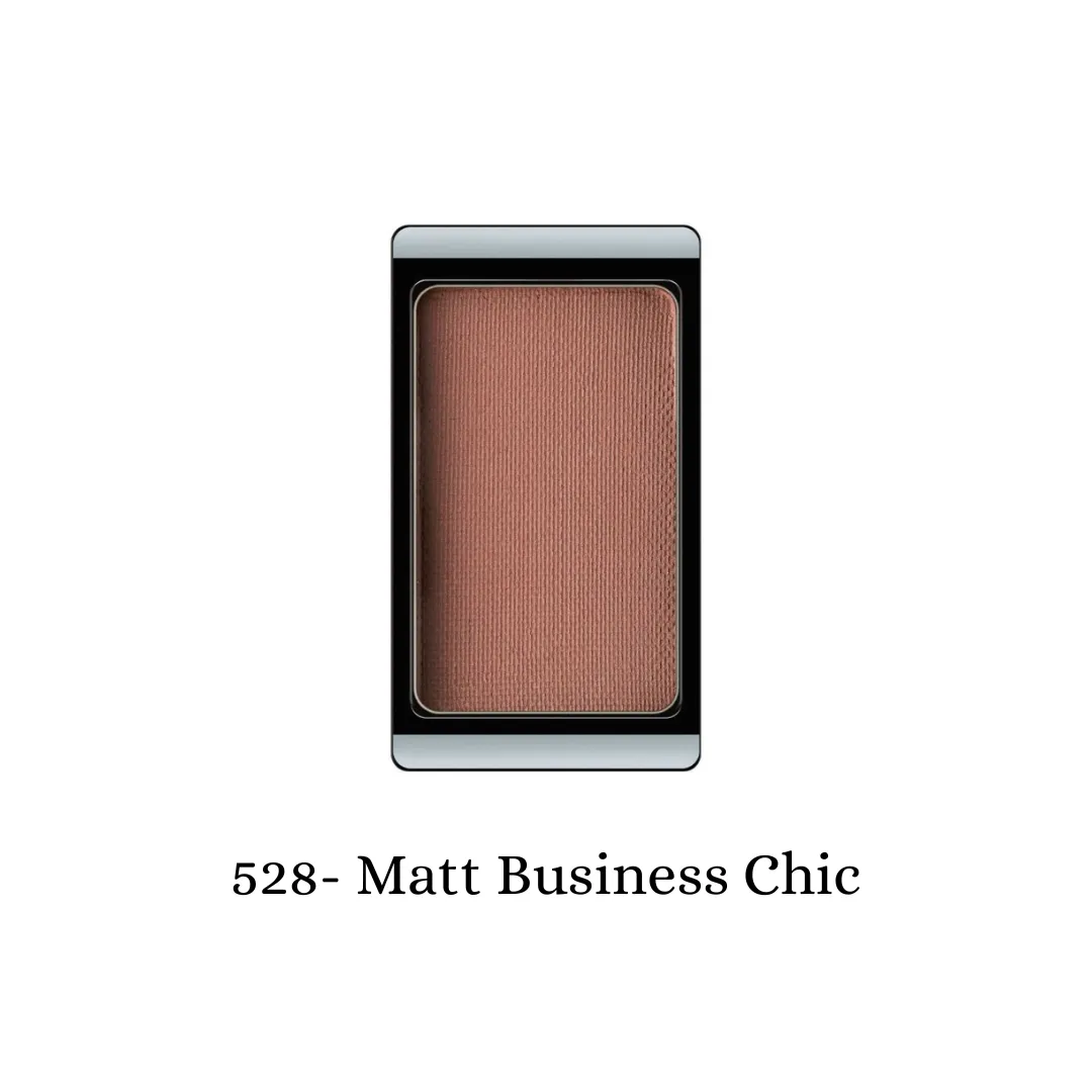 Eyeshadow Matt (24 Shades)