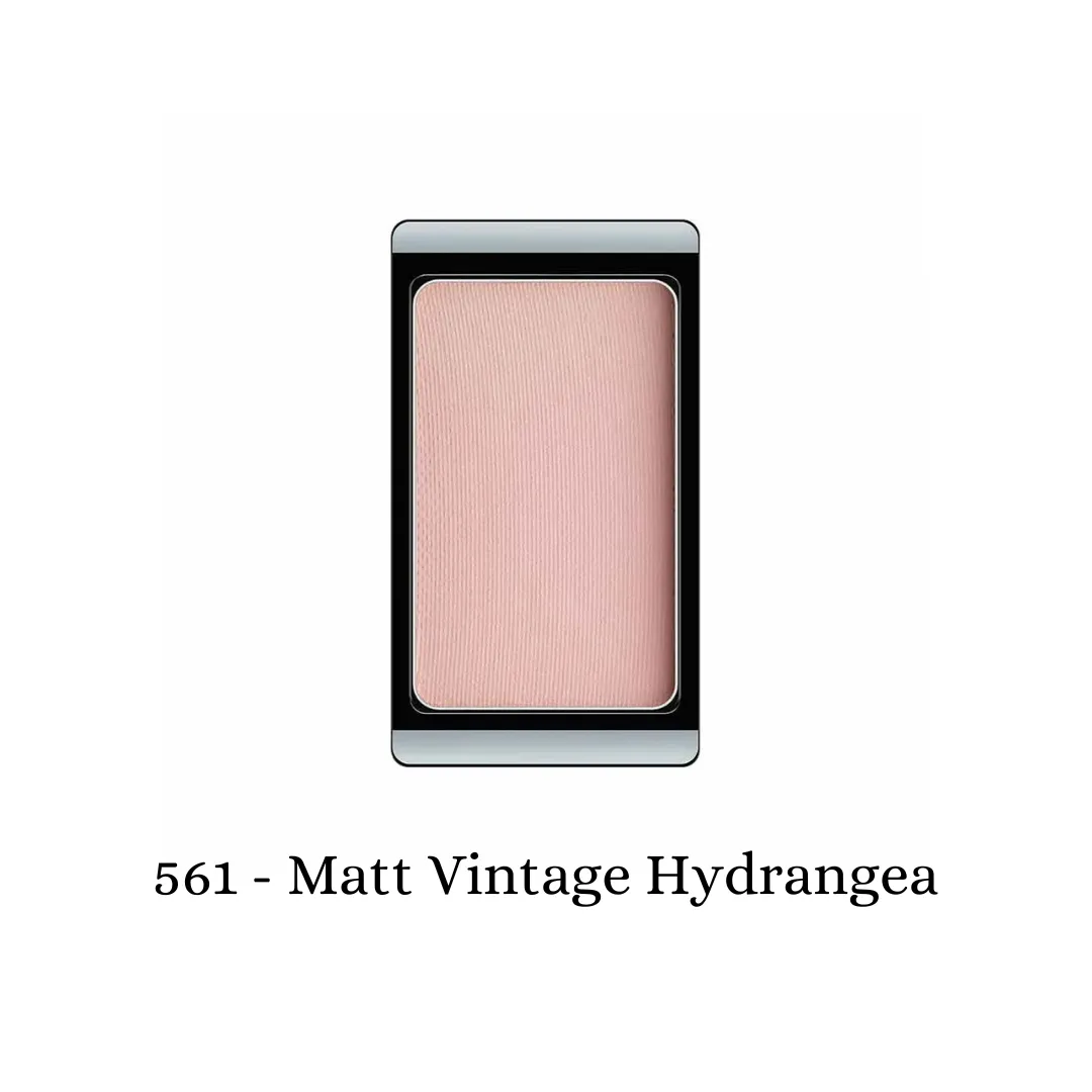 Eyeshadow Matt (24 Shades)