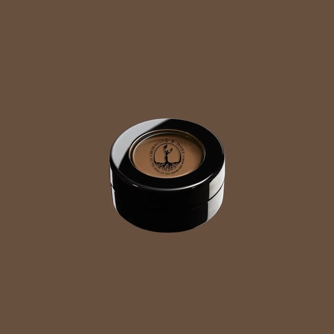 Miracles & More Eyebrows Cream Liner