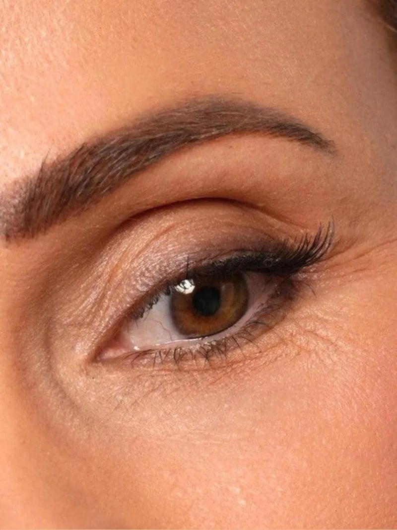 Pure Mineral Brow Powder